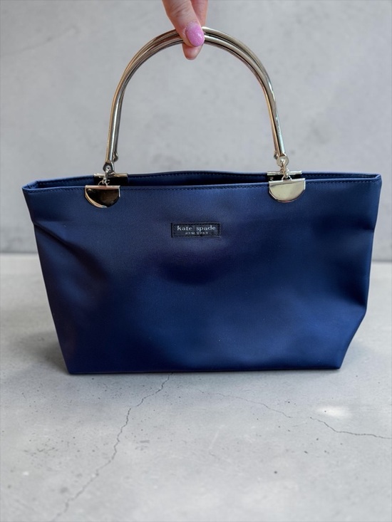 kate spade Handbags - VINTAGE kate spade Nylon Tote